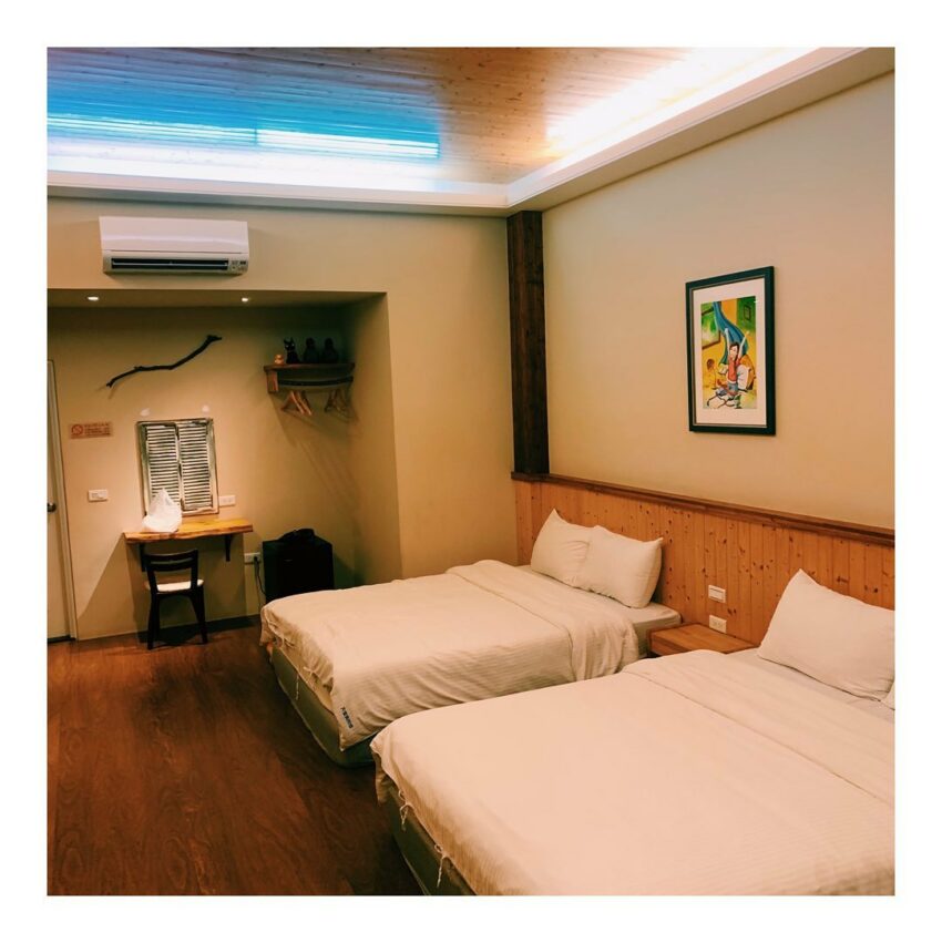 【苗栗南庄民宿推薦】熱搜9家南庄賞螢/親子/包棟住宿推薦，南庄二日遊就看這篇！