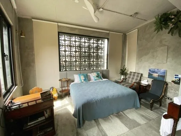 【基隆住宿推薦】高回訪率的11間基隆飯店民宿，近廟口夜市/基隆火車站/海科館