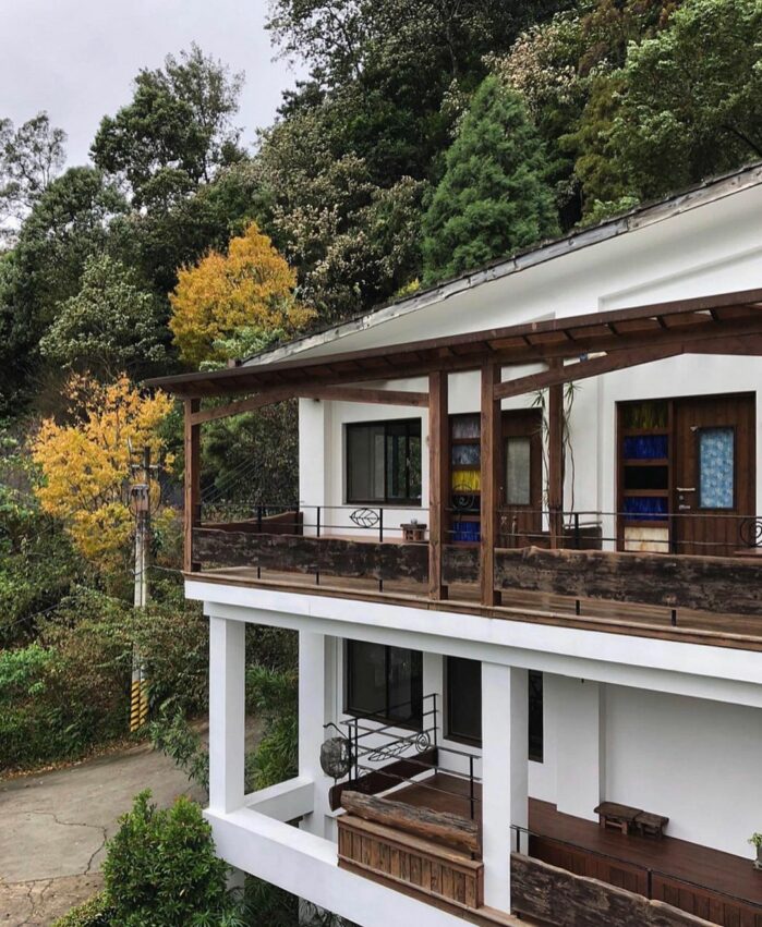 【苗栗南庄民宿推薦】熱搜9家南庄賞螢/親子/包棟住宿推薦，南庄二日遊就看這篇！