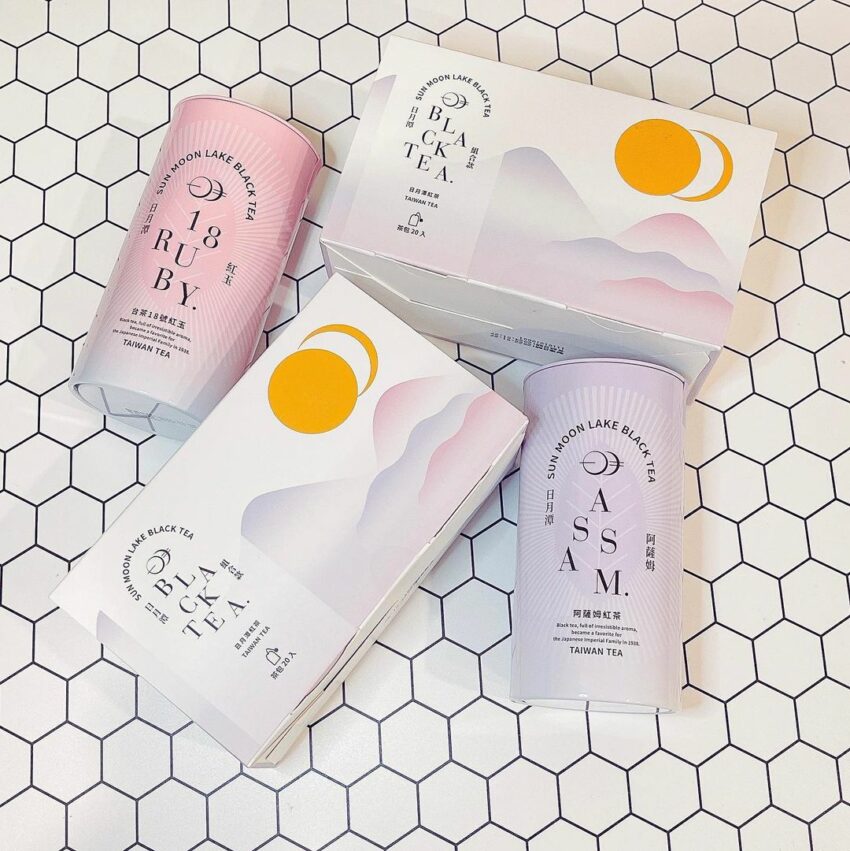 南投伴手禮｜精選20家人氣必買南投名產，送禮自用都推薦！