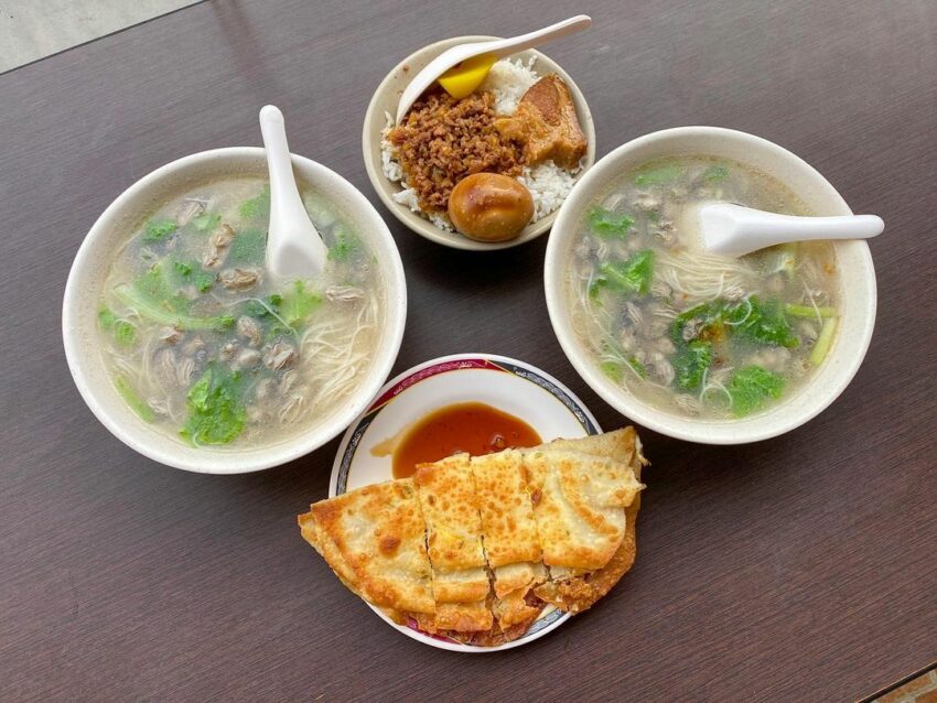 【金門美食】精選金門必吃美食、在地人推薦小吃、伴手禮必買攻略《早午餐、海鮮、美食餐廳、異國料理、下午茶甜品》 【金門美食】精選金門必吃美食、在地人推薦小吃、伴手禮必買攻略《早午餐、海鮮、美食餐廳、異國料理、下午茶甜品》