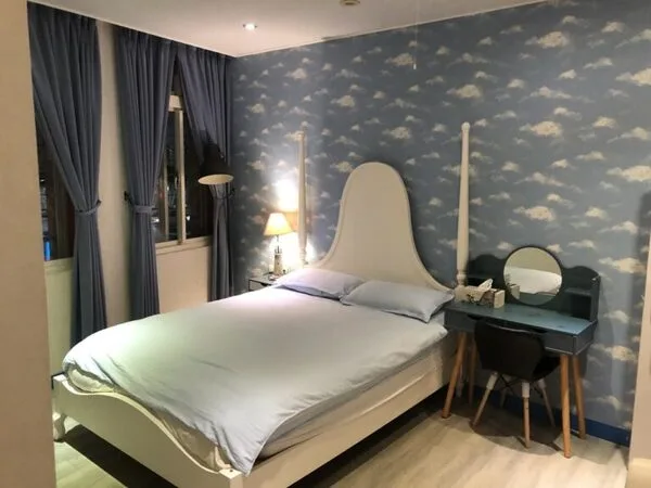 【基隆住宿推薦】高回訪率的11間基隆飯店民宿，近廟口夜市/基隆火車站/海科館