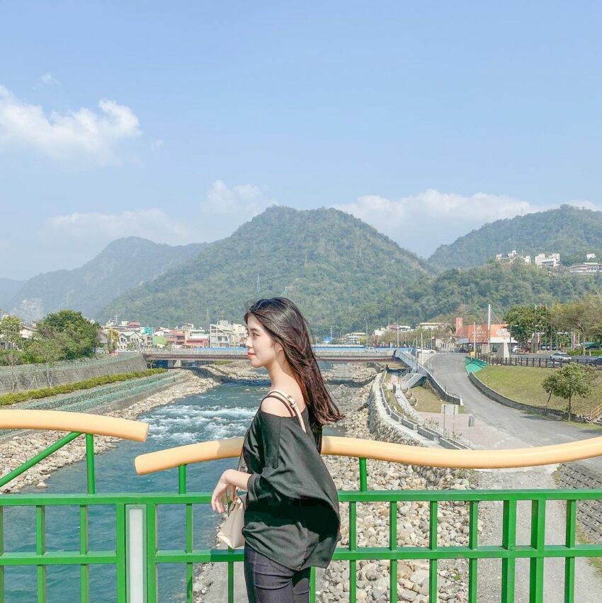 玉山溫泉軸｜南投東埔溫泉二日遊，帶你泡湯、登玉山、體驗原鄉部落