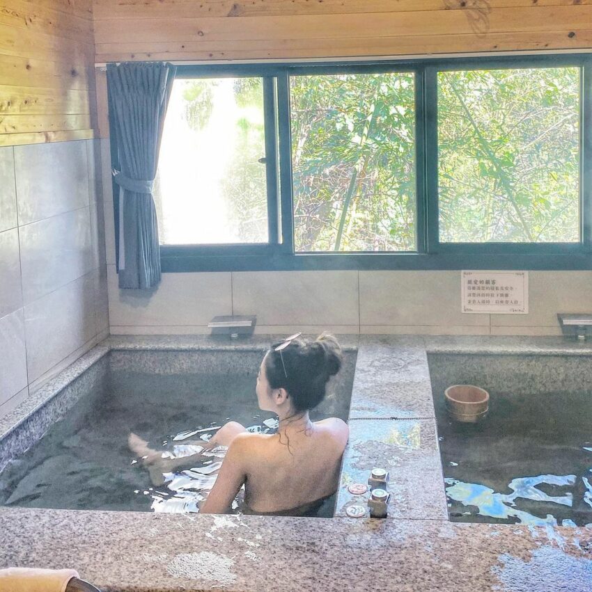 【苗栗住宿推薦】嚴選25間超人氣苗栗飯店，南庄/三義/卓蘭/泰安通通有！