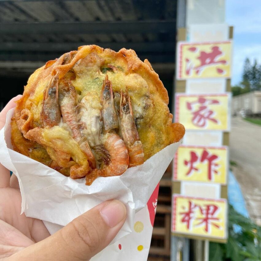 【澎湖美食推薦】精選必吃18間澎湖特色美食、餐廳、海鮮美食《早午餐、海鮮、美食餐廳、異國料理、下午茶甜品》