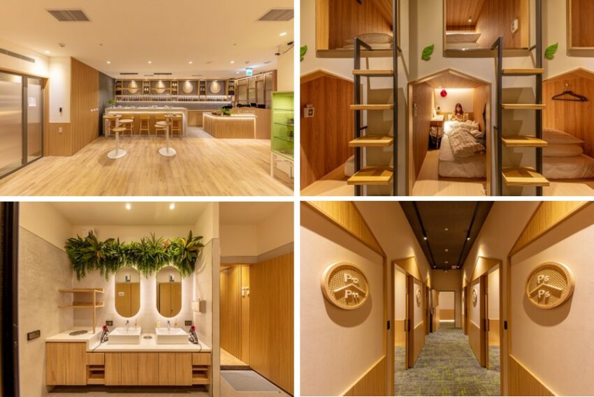 【桃園住宿推薦】20家高評價桃園飯店推薦，機場住宿/親子飯店/汽車旅館懶人包