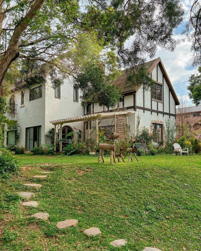 【苗栗住宿推薦】嚴選25間超人氣苗栗飯店，南庄/三義/卓蘭/泰安通通有！