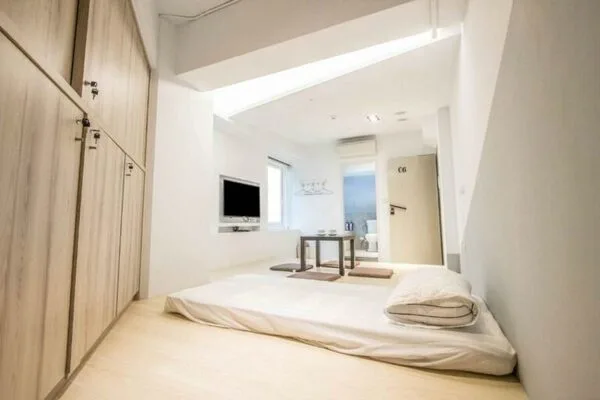 【基隆住宿推薦】高回訪率的11間基隆飯店民宿，近廟口夜市/基隆火車站/海科館