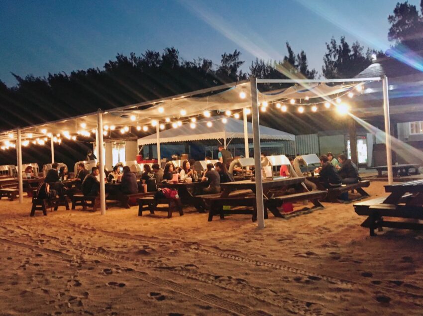 【澎湖美食推薦】精選必吃18間澎湖特色美食、餐廳、海鮮美食《早午餐、海鮮、美食餐廳、異國料理、下午茶甜品》