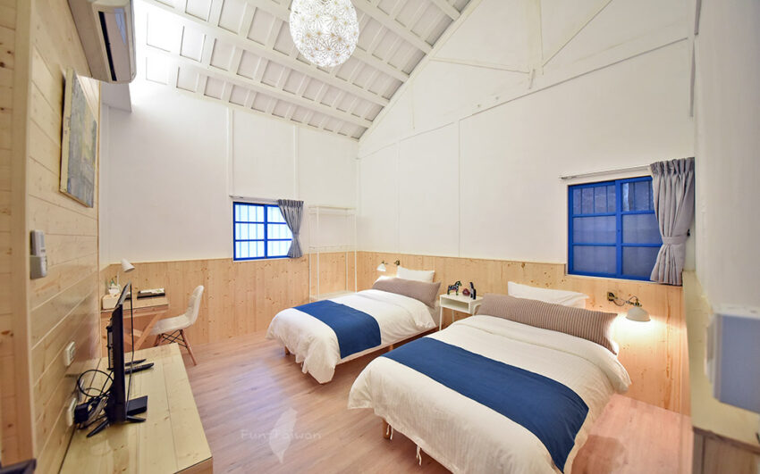 【苗栗住宿推薦】嚴選25間超人氣苗栗飯店，南庄/三義/卓蘭/泰安通通有！