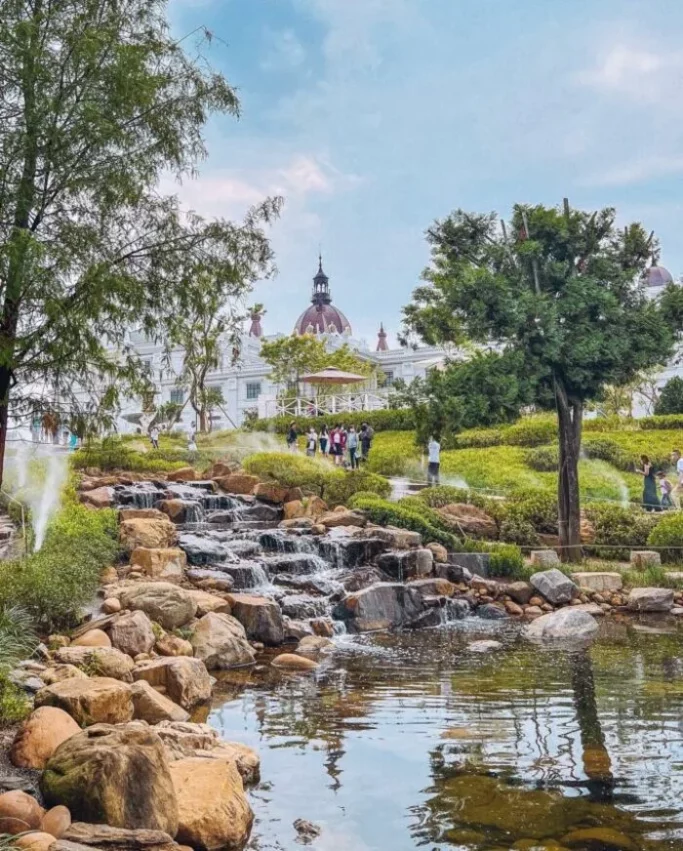 嘉義景點推薦|40個嘉義新景點&嘉義一日遊路線!跟著嘉義景點地圖一起玩 嘉義景點推薦|40個嘉義新景點&嘉義一日遊路線!跟著嘉義景點地圖一起玩