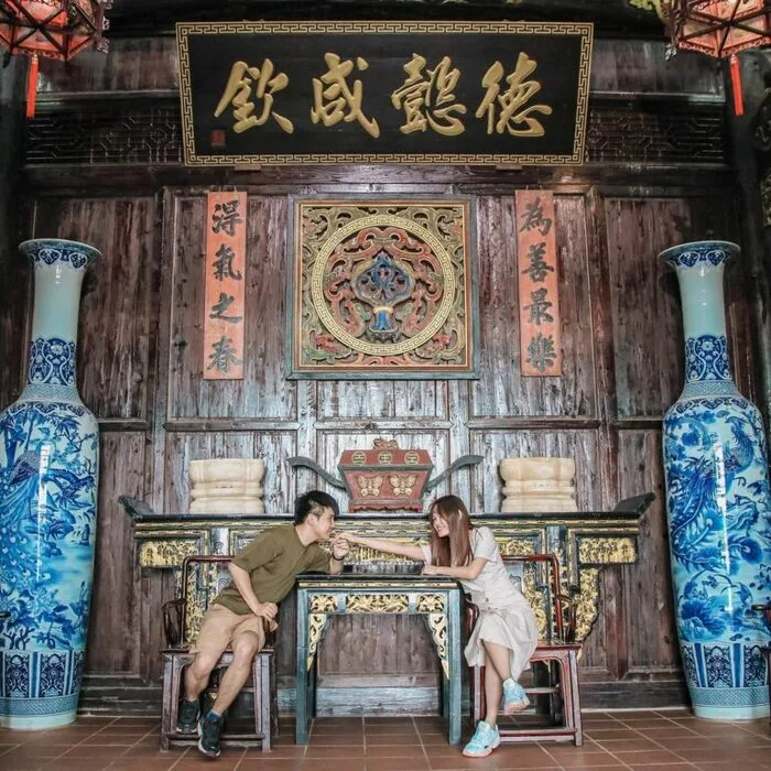 嘉義景點推薦|40個嘉義新景點&嘉義一日遊路線!跟著嘉義景點地圖一起玩 嘉義景點推薦|40個嘉義新景點&嘉義一日遊路線!跟著嘉義景點地圖一起玩