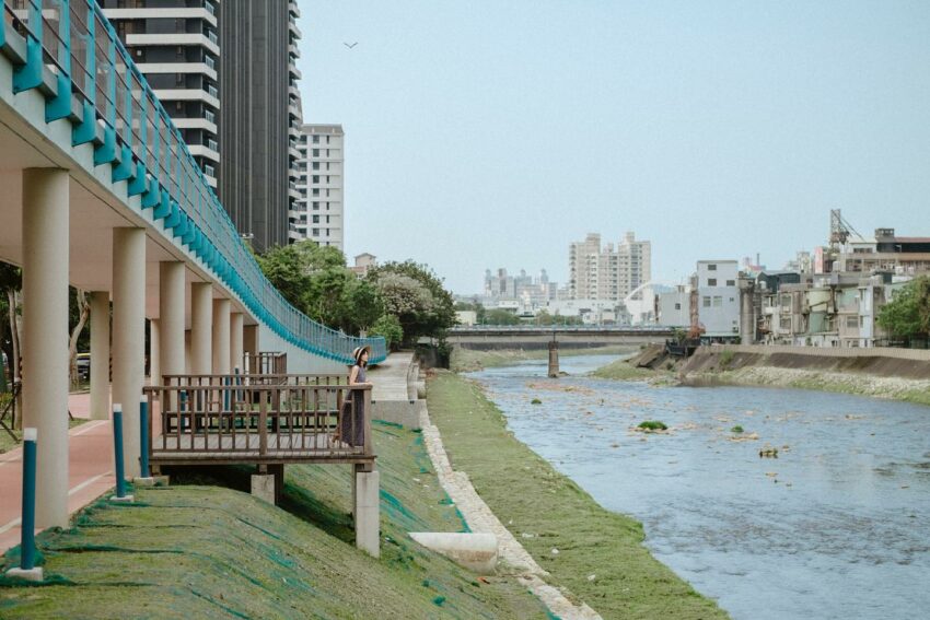 【桃園蘆竹景點】精選9大蘆竹好去處推薦，蘆竹一日遊、親子景點規劃看這裡！