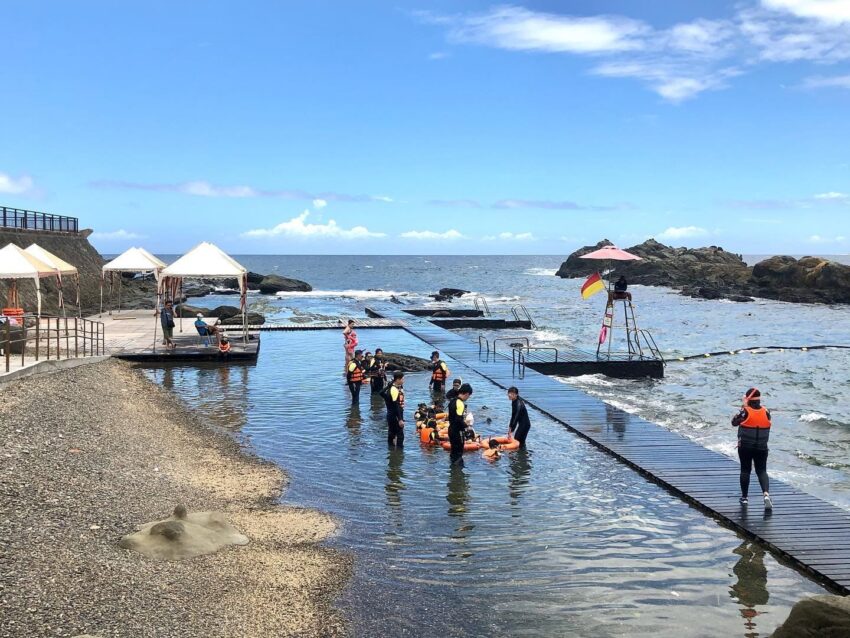 東北角景點一日遊》推薦20個最美東北海岸景點、北部賞海一日遊打卡推薦
