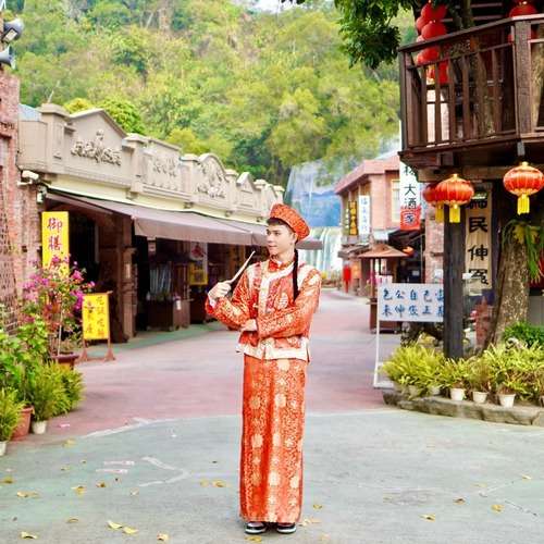 台南景點推薦|36個台南一日遊行程路線!市區/安平/七股/仁德怎麼玩?來台南旅遊看這篇 台南景點推薦|36個台南一日遊行程路線!市區/安平/七股/仁德怎麼玩?來台南旅遊看這篇