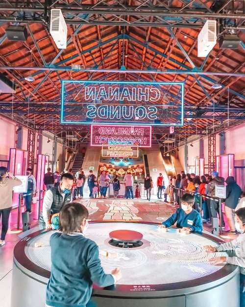 台南室內景點推薦|30個台南親子旅遊、室內遊樂園,情侶雨天約會,及台南打發時間的好地方! 台南室內景點推薦|30個台南親子旅遊、室內遊樂園,情侶雨天約會,及台南打發時間的好地方!