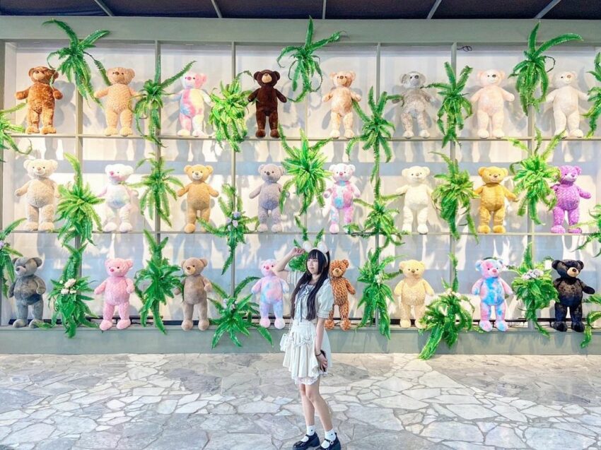 台中博物館推薦｜台中人氣博物館＆美術館巡禮，出遊不怕下雨天｜必逛特色、門票優惠