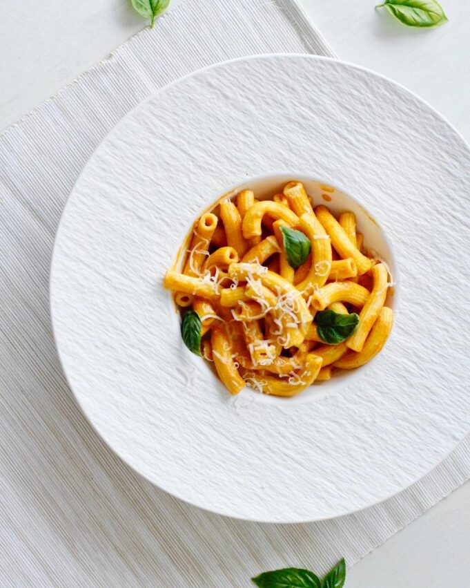 台中素食餐廳推薦｜台中蔬食米其林餐廳、異國料理、中式創意、燒烤、甜點顛覆蔬食想像！