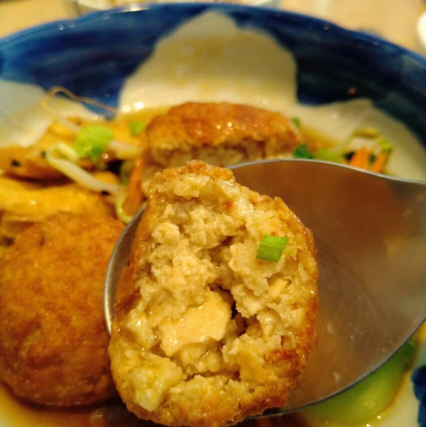 台中素食餐廳推薦｜台中蔬食米其林餐廳、異國料理、中式創意、燒烤、甜點顛覆蔬食想像！