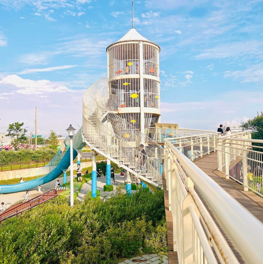 【桃園景點推薦】精選60個桃園一日遊景點,8條必玩路線攻略! 【桃園景點推薦】精選60個桃園一日遊景點,8條必玩路線攻略!