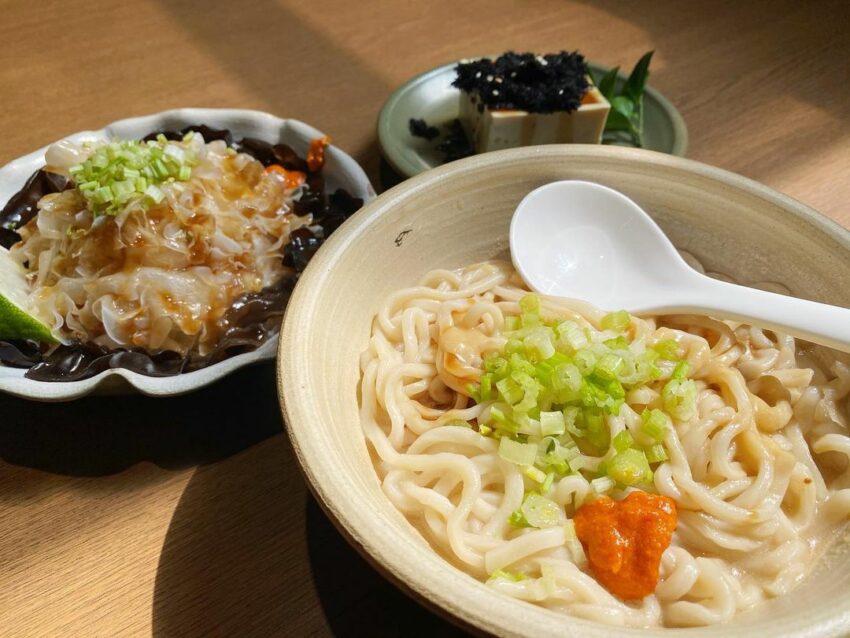 台中素食餐廳推薦｜台中蔬食米其林餐廳、異國料理、中式創意、燒烤、甜點顛覆蔬食想像！