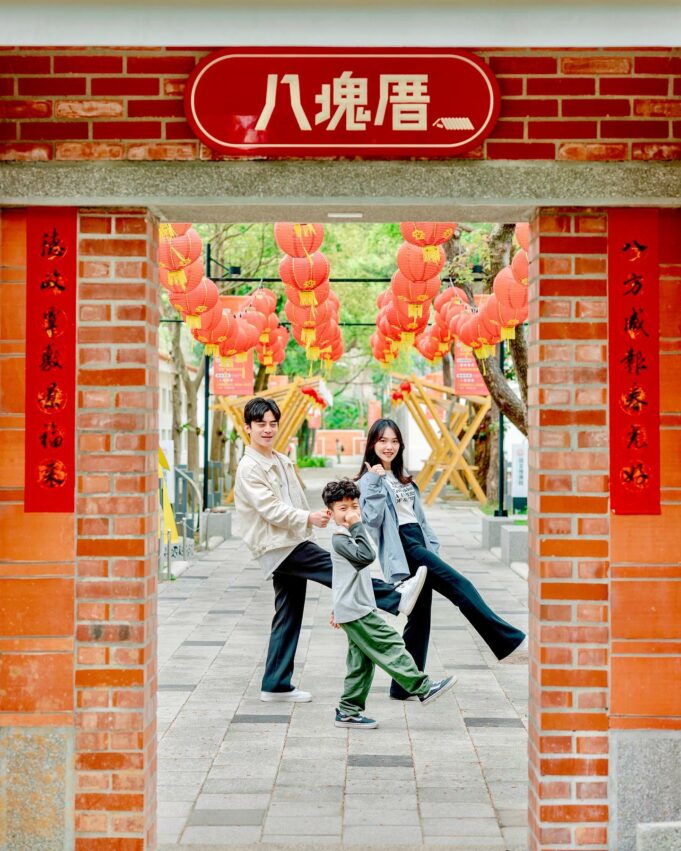 【桃園景點推薦】精選60個桃園一日遊景點,8條必玩路線攻略! 【桃園景點推薦】精選60個桃園一日遊景點,8條必玩路線攻略!