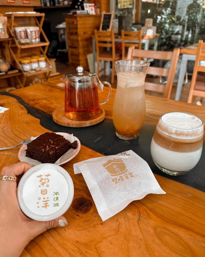 【苗栗美食推薦】精選50家苗栗必吃美食，苗栗小吃/咖啡廳/景觀餐廳懶人包