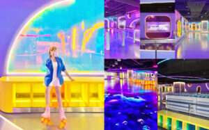 【台北室內景點】精選50台北下雨天好去處！室內景點門票優惠總整理