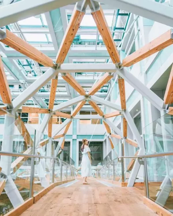 【台北士林科教館】門票優惠/展覽活動/交通停車/樓層介紹/旅遊攻略