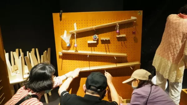 【台北士林科教館】門票優惠/展覽活動/交通停車/樓層介紹/旅遊攻略