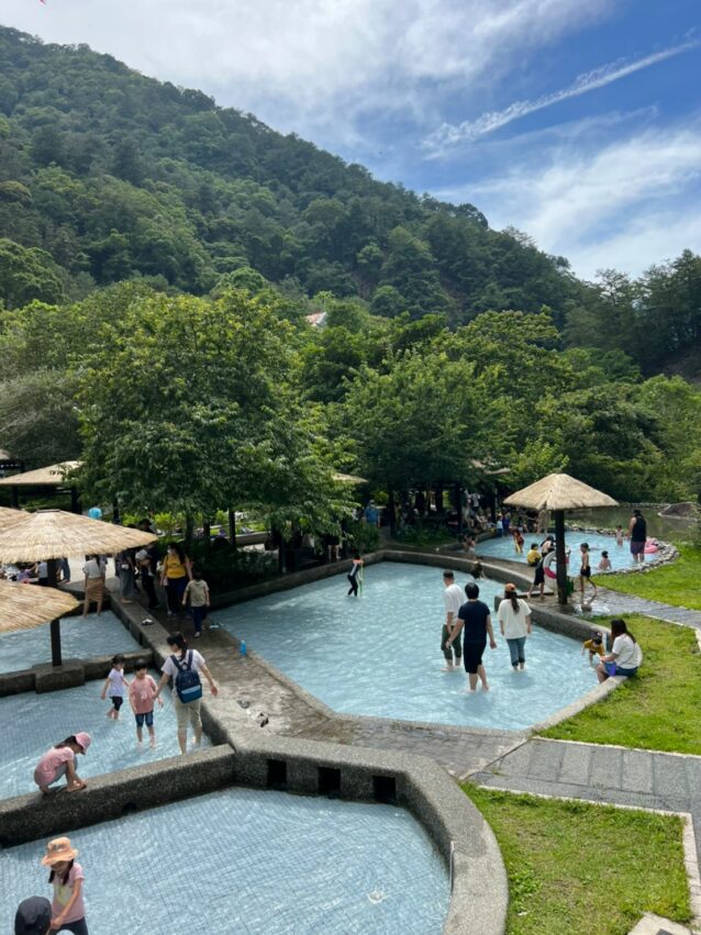 【八仙山國家森林遊樂區】鄰近台中谷關的森林秘境，台中八仙山一日遊景點攻略、門票優惠、即時影像！