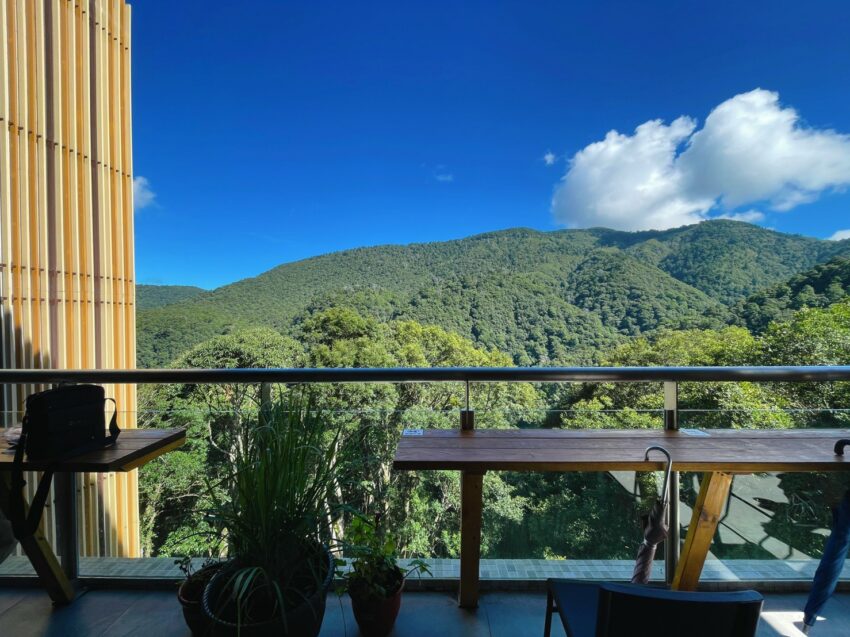 【拉拉山國家森林遊樂區】門票優惠，拉拉山一日遊攻略，一起走訪拉拉山神木景點步道