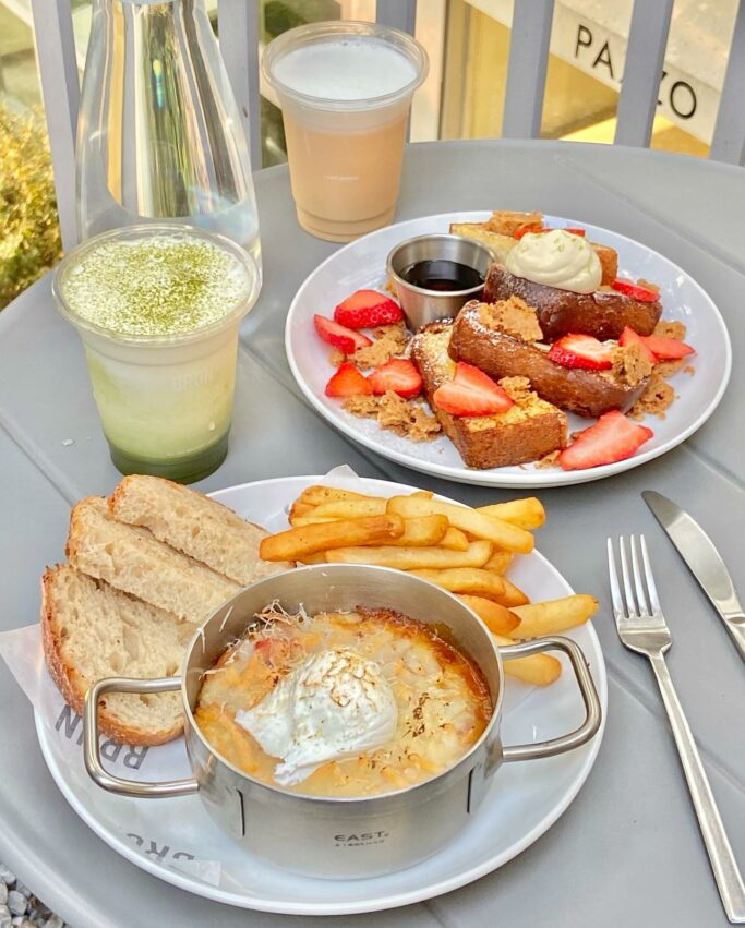 【台北美食推薦】精選台北餐廳、下午茶、平價小吃、異國料理，快收進口袋名單吧