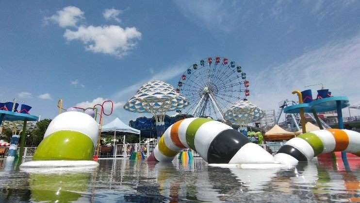 全台水樂園推薦｜精選全台17家水上樂園、玩水景點開放時間/門票優惠/設施懶人包