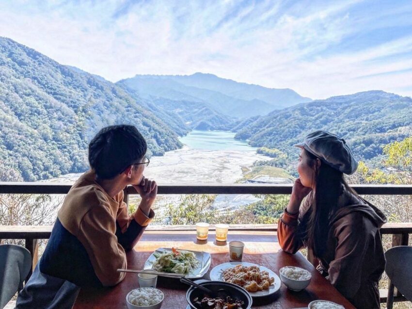 塔洛彎景觀餐廳