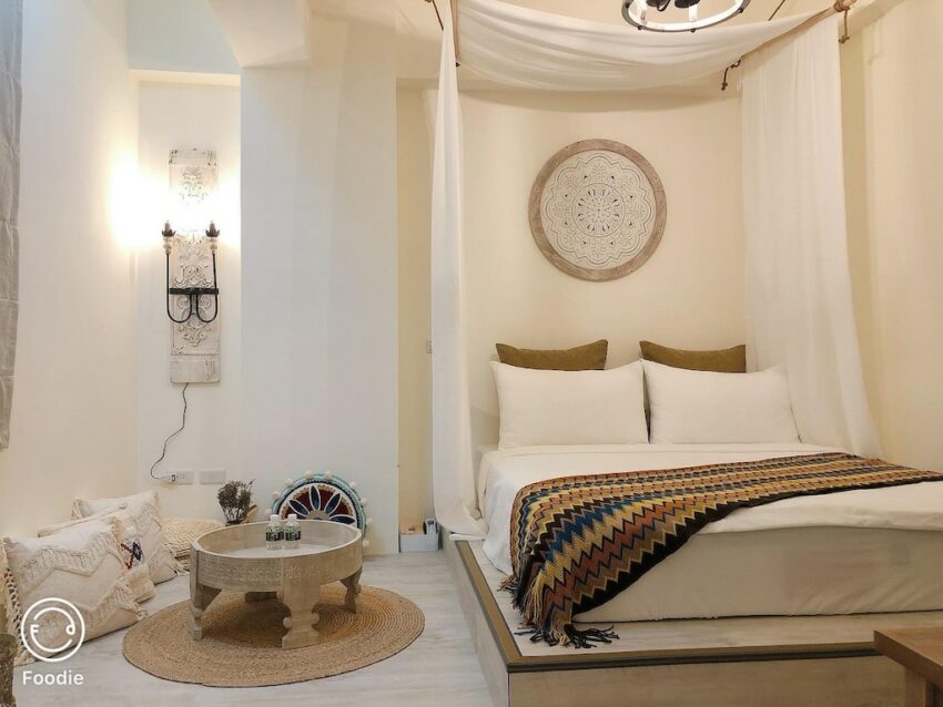 嘉義住宿推薦｜19間高評價嘉義飯店、親子飯店｜近文化夜市/火車站