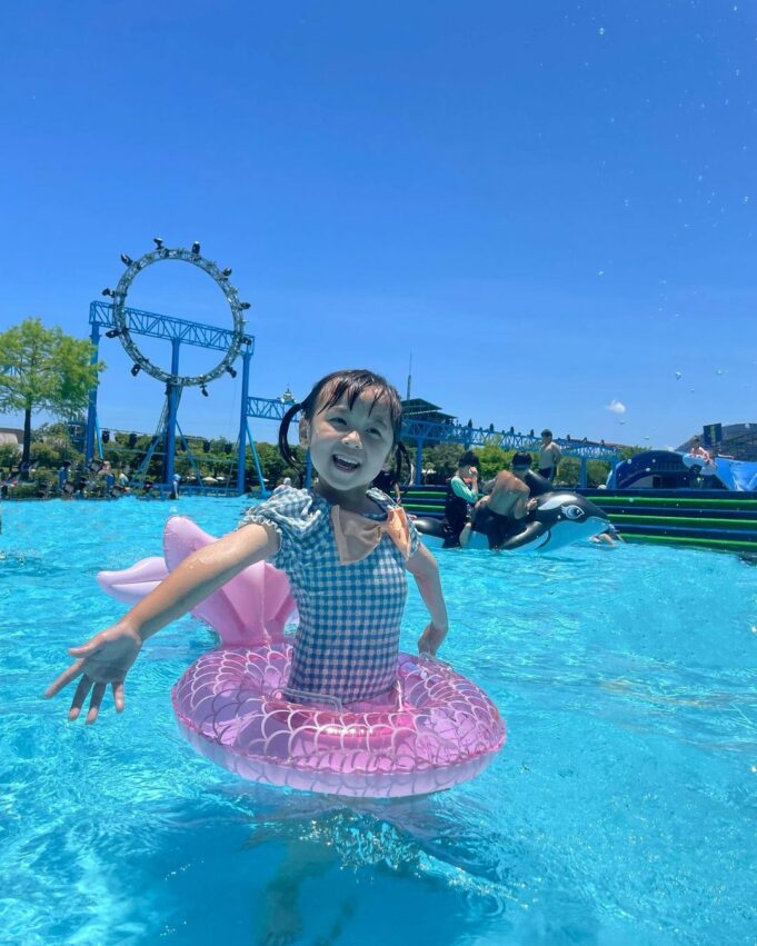 全台水樂園推薦｜精選全台17家水上樂園、玩水景點開放時間/門票優惠/設施懶人包