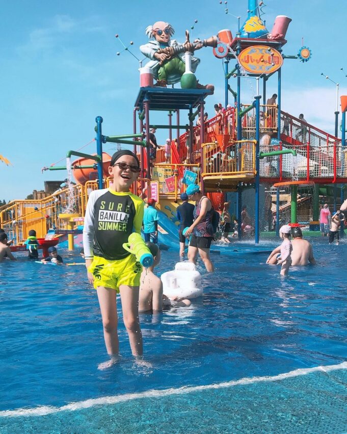 全台水樂園推薦｜精選全台17家水上樂園、玩水景點開放時間/門票優惠/設施懶人包