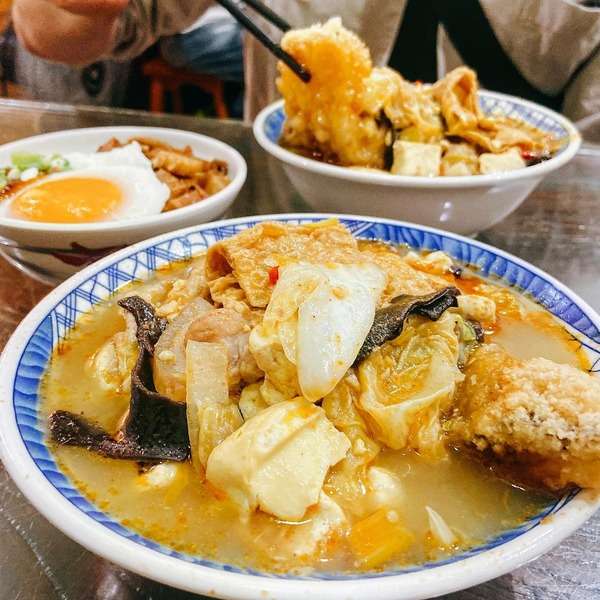 【嘉義美食推薦】嘉義美食不只文化路夜市,精選40家嘉義必吃小吃、美食餐廳、宵夜總整理 【嘉義美食推薦】嘉義美食不只文化路夜市,精選40家嘉義必吃小吃、美食餐廳、宵夜總整理