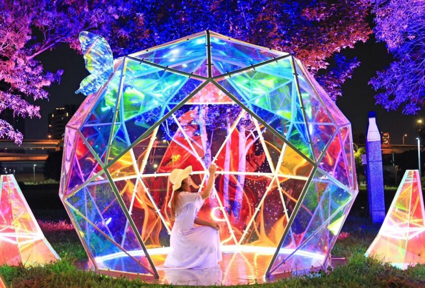 全台水樂園推薦｜精選全台17家水上樂園、玩水景點開放時間/門票優惠/設施懶人包