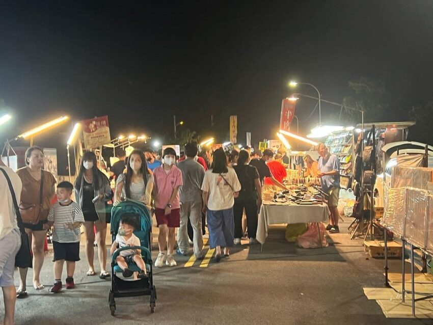 台中夜市推薦|最新夜市、吃喝玩樂、拍照打卡、營業時間看這篇 台中夜市推薦|最新夜市、吃喝玩樂、拍照打卡、營業時間看這篇