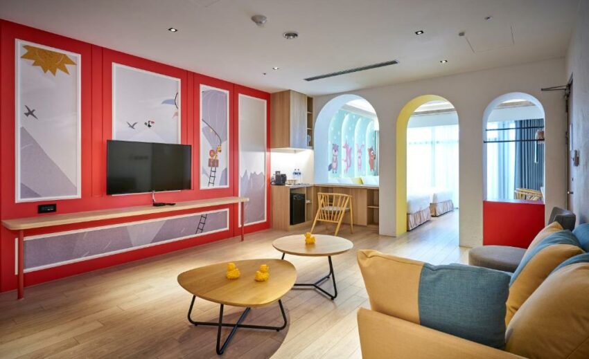 嘉義住宿推薦｜19間高評價嘉義飯店、親子飯店｜近文化夜市/火車站