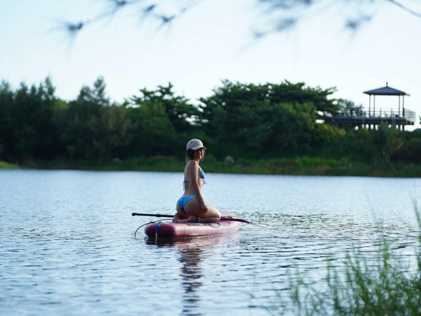 全台水樂園推薦｜精選全台17家水上樂園、玩水景點開放時間/門票優惠/設施懶人包