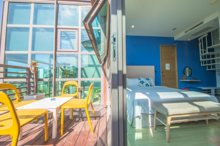 【澎湖海景民宿】精選Top10家無敵海景民宿，一早就在海景第一排!