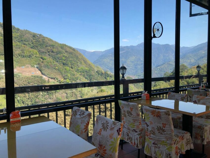 滇之南傣族風味餐