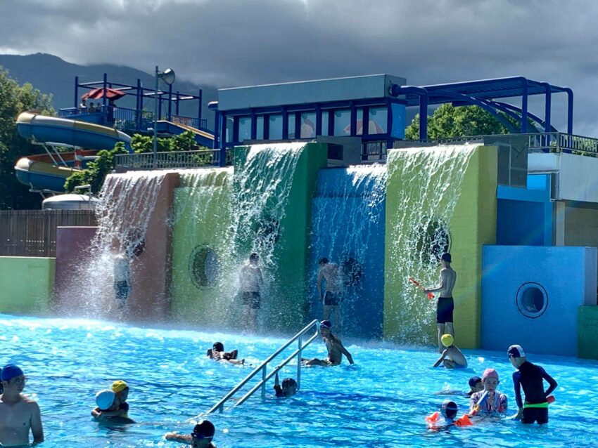 全台水樂園推薦｜精選全台17家水上樂園、玩水景點開放時間/門票優惠/設施懶人包
