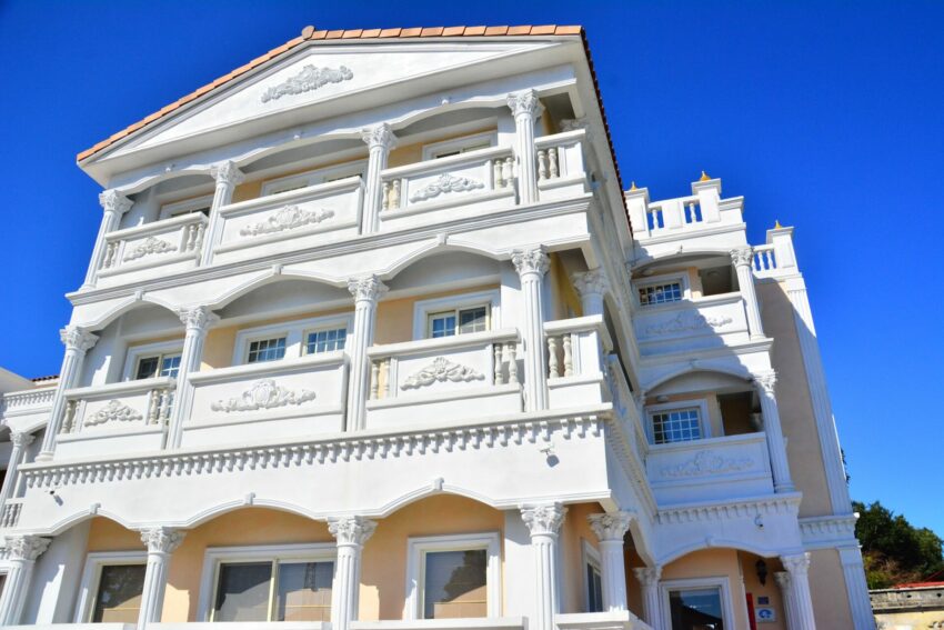 【金門住宿】精選金門民宿飯店推薦、金門古厝民宿通通住起來！