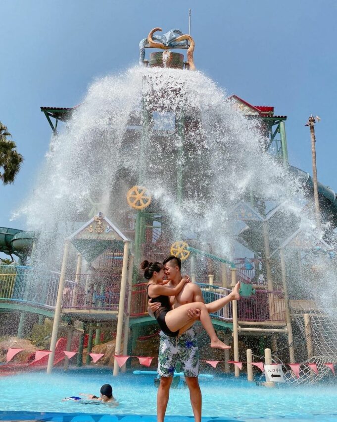 全台水樂園推薦｜精選全台17家水上樂園、玩水景點開放時間/門票優惠/設施懶人包