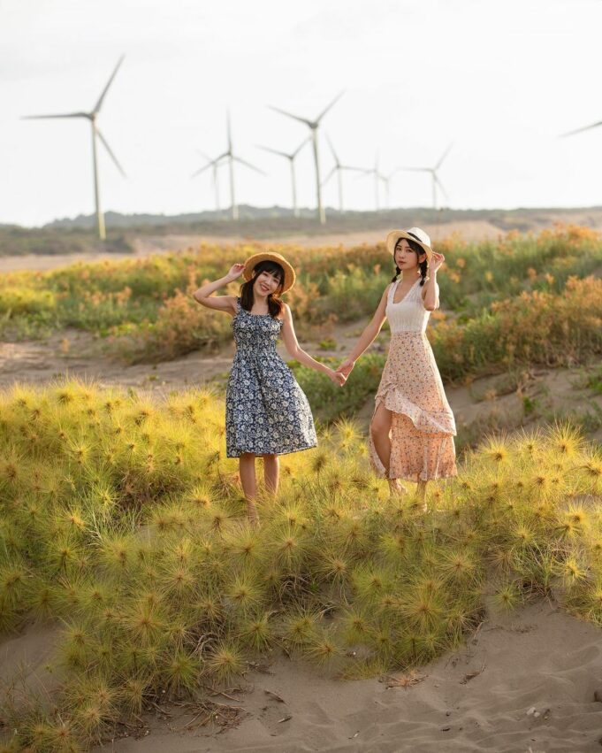 【苗栗景點推薦】精選70個苗栗親子/約會/免費景點，多條苗栗一日遊路線推薦