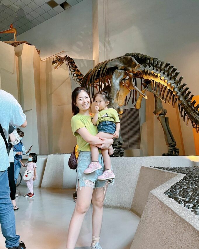 台中科博館, 科博館, 國立自然科學博物館, 台中景點推薦｜50個台中一日遊景點、最新展覽、親子旅遊、情侶約會、IG打卡路線